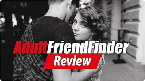 AdultFriendFinder Review: What to Know (Nov. 2024)